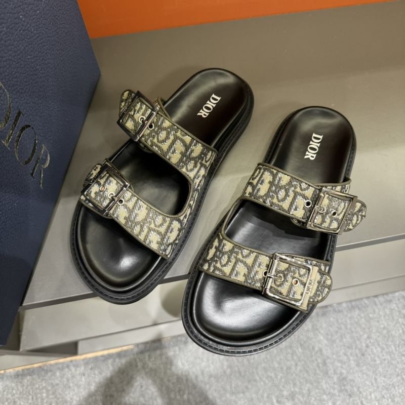 Christian Dior Slippers